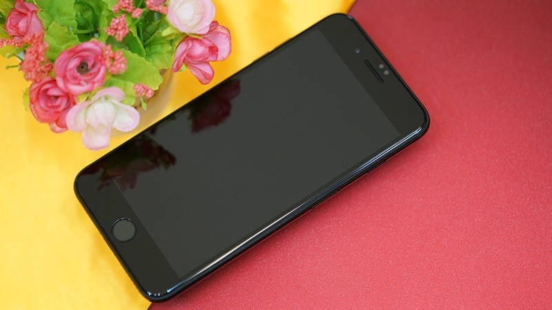 邦克仕（Benks）曲屏隐形膜iphone7 plus——保护手机的同时，又达到原机手感