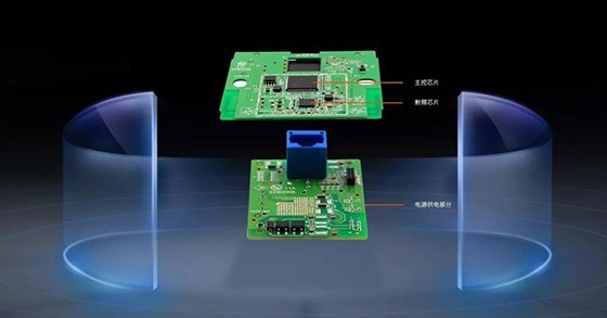 腾达面板AP W6-S为贵州嘻客音乐汇提供完整无线解决方案