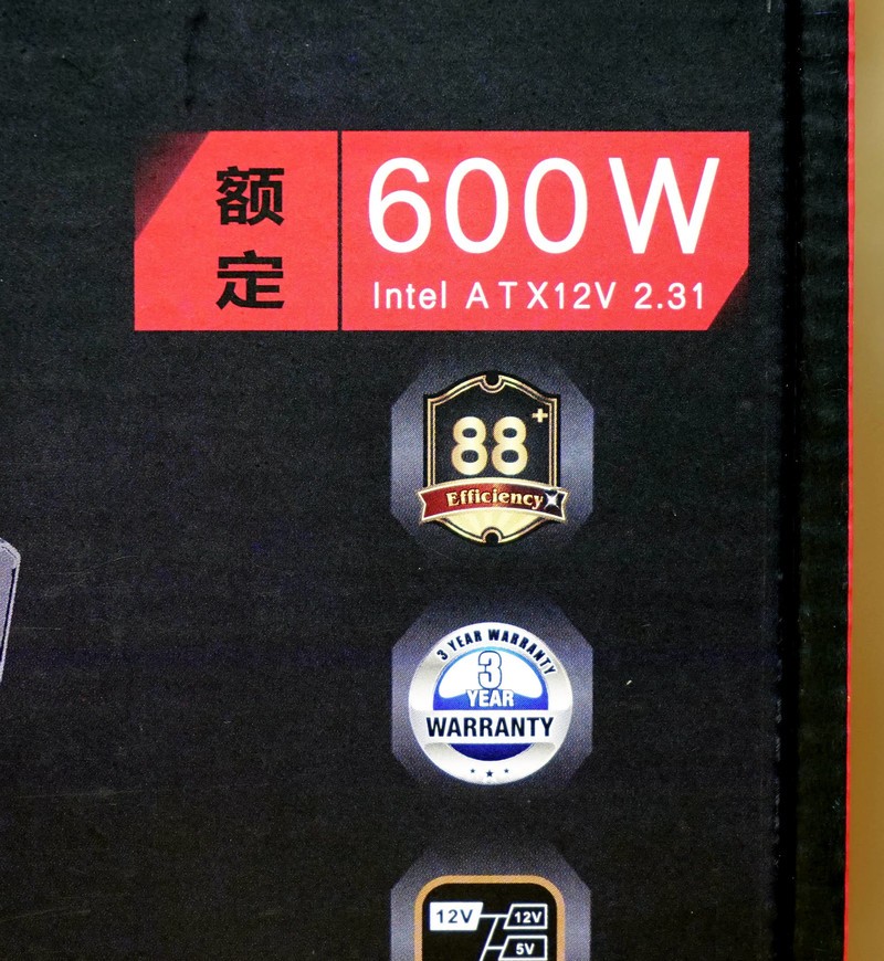 颜值高、身材好的ITX巨炮——华硕ROG STRIX H370-I GAMING+追风者217XE装机首晒