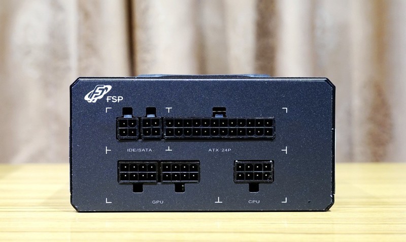 颜值高、身材好的ITX巨炮——华硕ROG STRIX H370-I GAMING+追风者217XE装机首晒