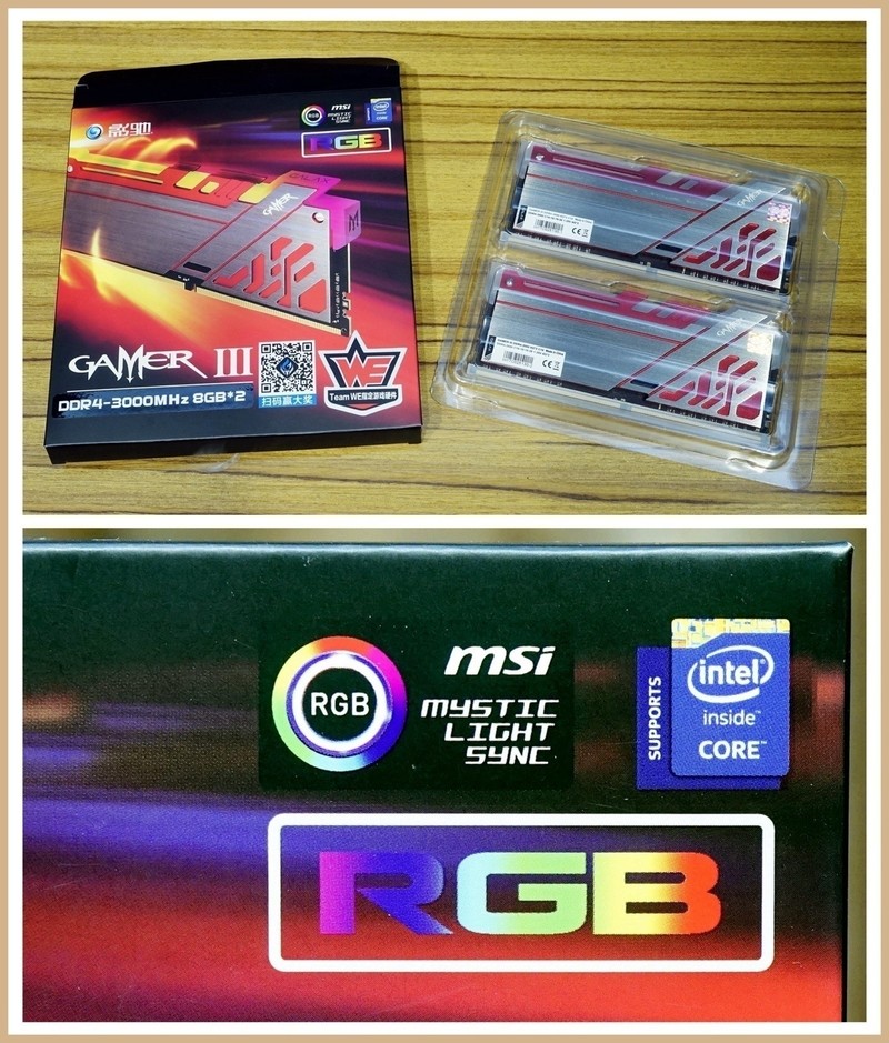 颜值高、身材好的ITX巨炮——华硕ROG STRIX H370-I GAMING+追风者217XE装机首晒