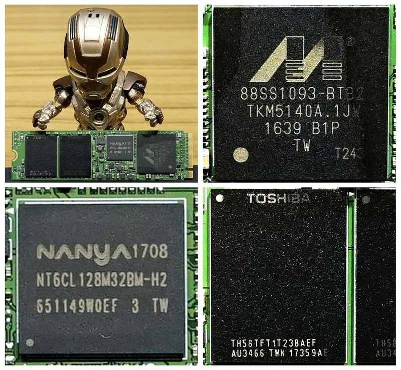 颜值高、身材好的ITX巨炮——华硕ROG STRIX H370-I GAMING+追风者217XE装机首晒