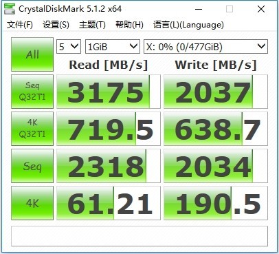 颜值高、身材好的ITX巨炮——华硕ROG STRIX H370-I GAMING+追风者217XE装机首晒