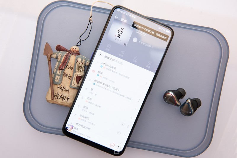 至简至美——mifo O5真无线蓝牙耳机使用体验