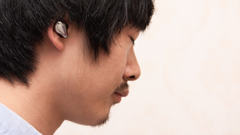 至简至美——mifo O5真无线蓝牙耳机使用体验