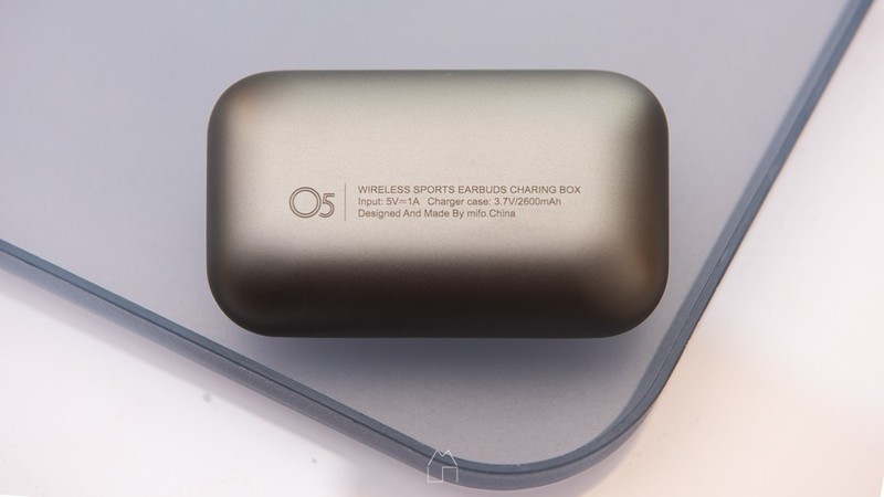 至简至美——mifo O5真无线蓝牙耳机使用体验