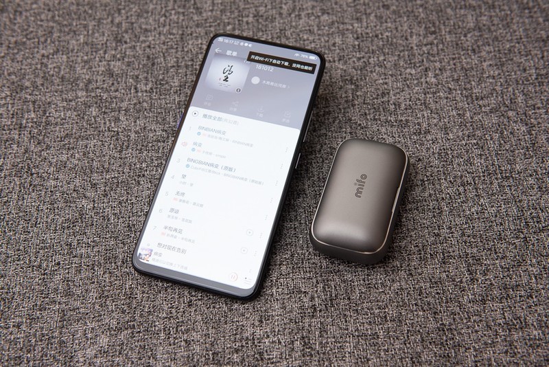 至简至美——mifo O5真无线蓝牙耳机使用体验