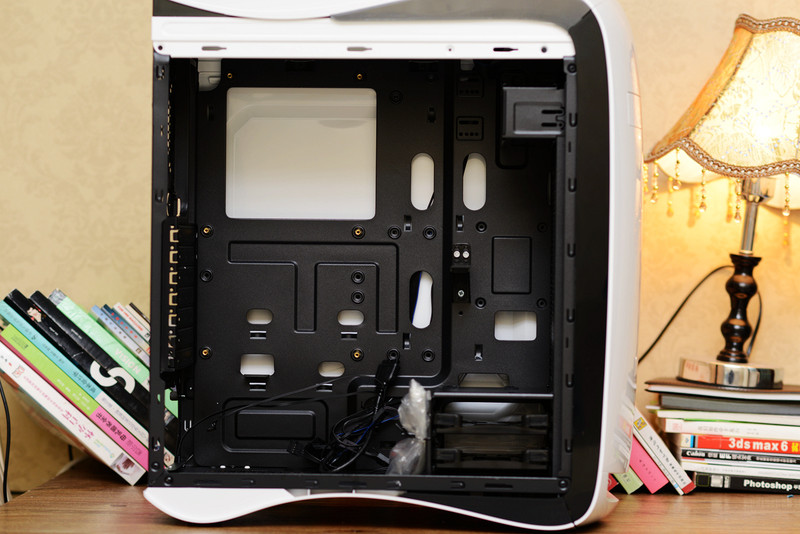 如愿以偿，金士顿DDR4对条、铭瑄Z170和金河田超越II攒机