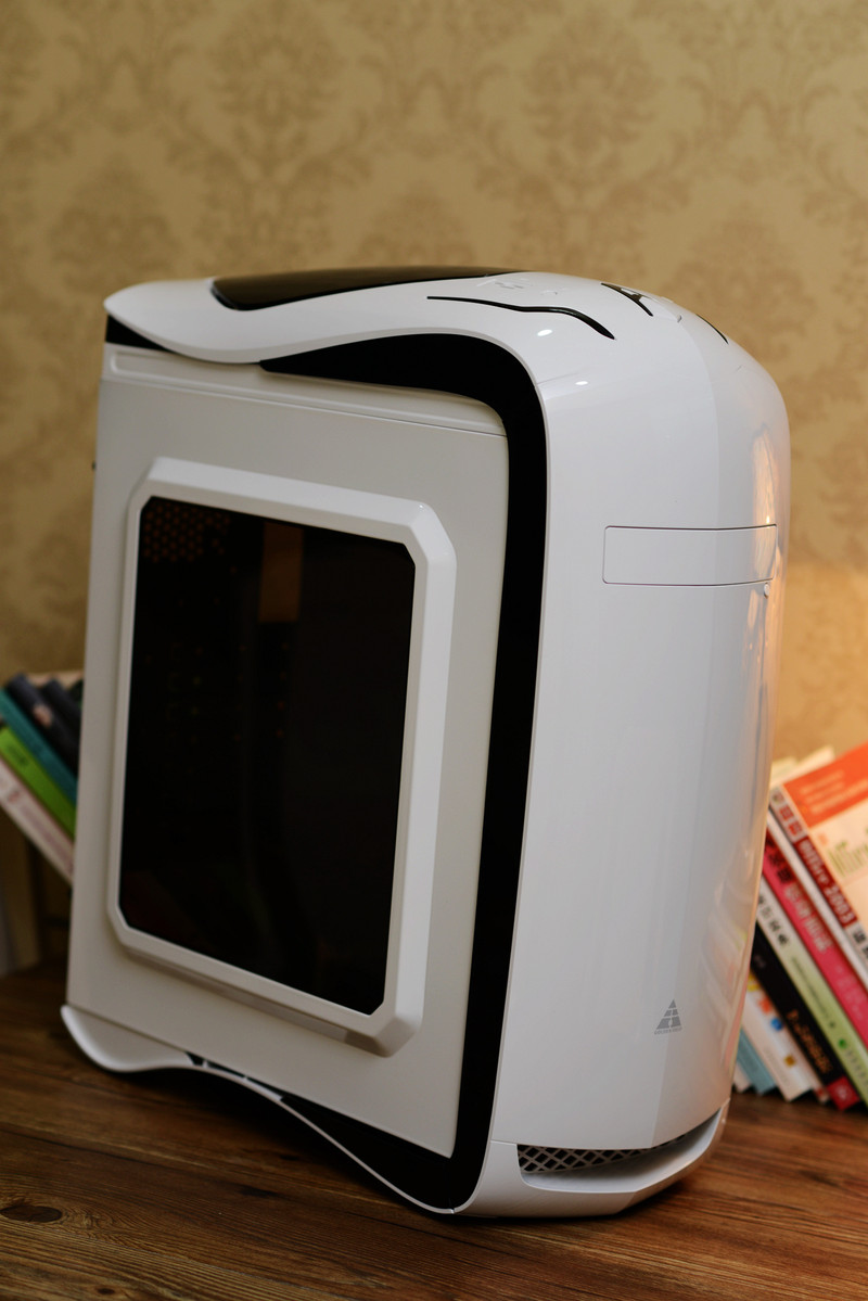 如愿以偿，金士顿DDR4对条、铭瑄Z170和金河田超越II攒机