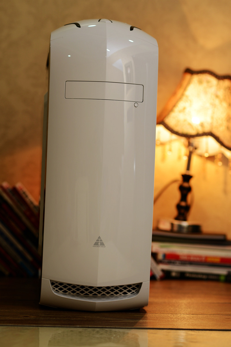 如愿以偿，金士顿DDR4对条、铭瑄Z170和金河田超越II攒机