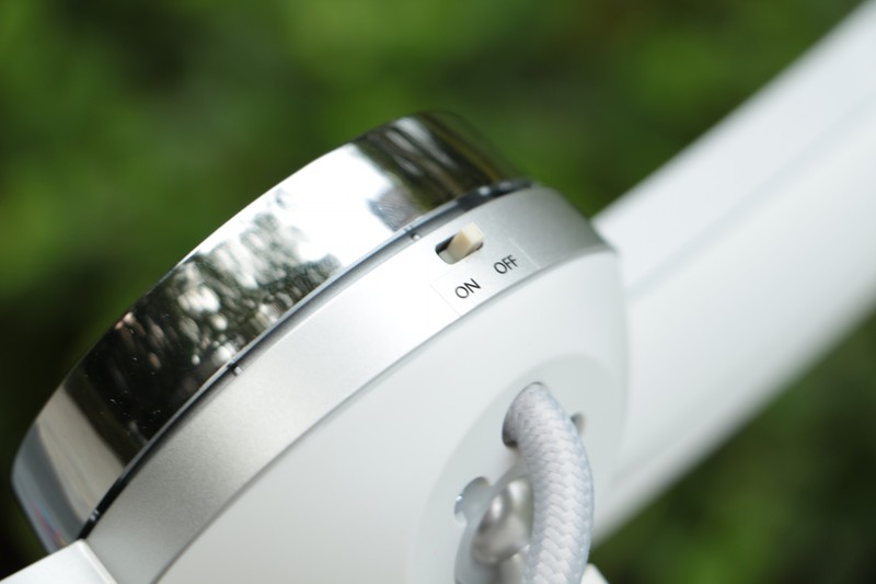 ＃你，需要一盏智慧的灯＃时尚外观，精致做工！明基WiT MindDuo护眼台灯开箱赏