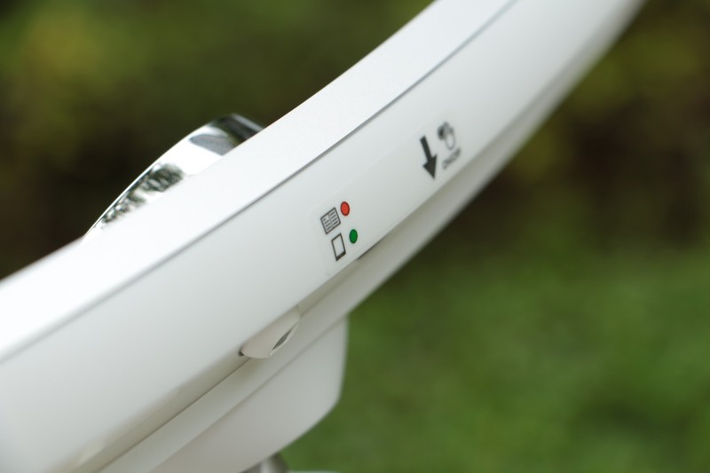 ＃你，需要一盏智慧的灯＃时尚外观，精致做工！明基WiT MindDuo护眼台灯开箱赏