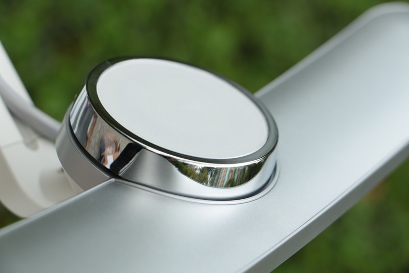 ＃你，需要一盏智慧的灯＃时尚外观，精致做工！明基WiT MindDuo护眼台灯开箱赏