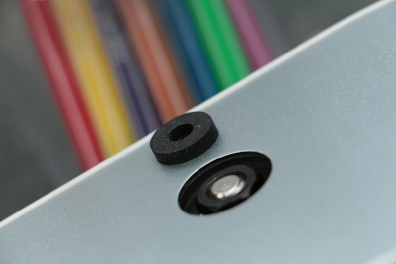 ＃你，需要一盏智慧的灯＃时尚外观，精致做工！明基WiT MindDuo护眼台灯开箱赏