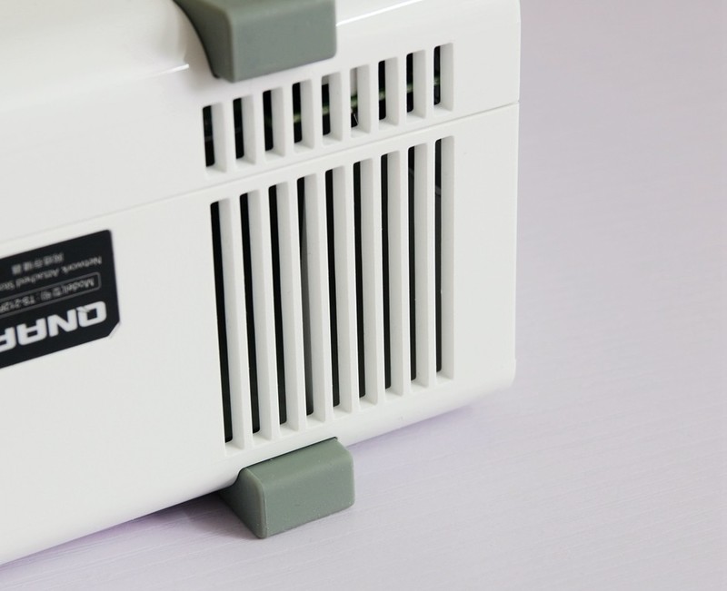 QNAP 威联通 TS-212P3 入门级NAS 了解一下