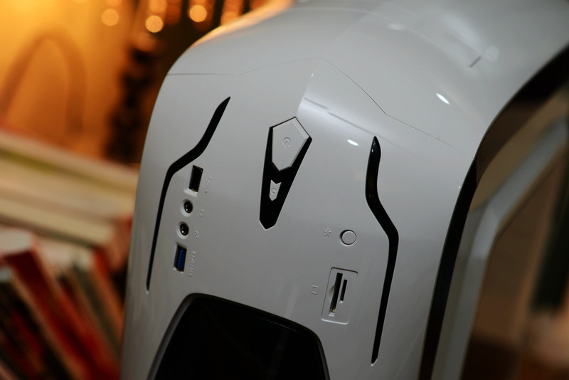 如愿以偿，金士顿DDR4对条、铭瑄Z170和金河田超越II攒机