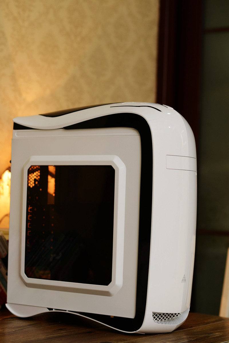 如愿以偿，金士顿DDR4对条、铭瑄Z170和金河田超越II攒机