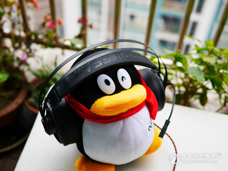 亮骚的风火轮——异极（Epicgear）EG雷鸣魔职业电竞游戏耳机体验评测