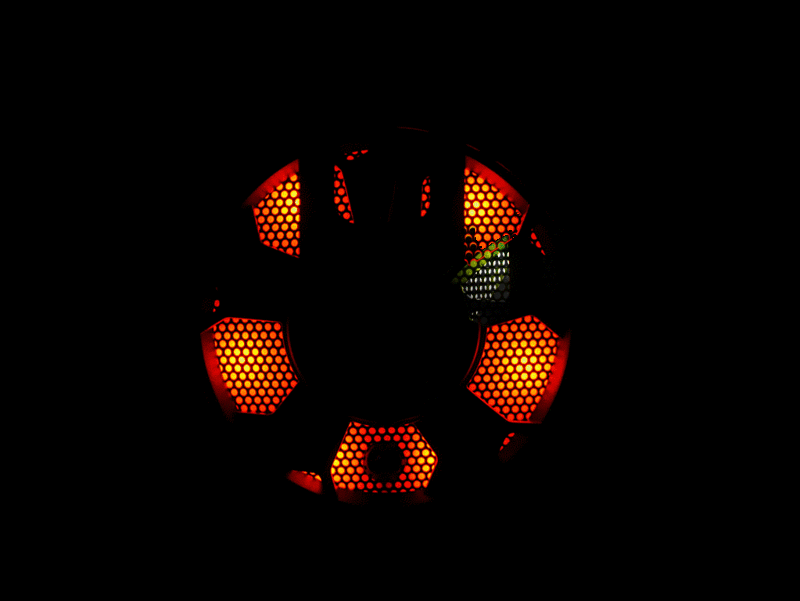 亮骚的风火轮——异极（Epicgear）EG雷鸣魔职业电竞游戏耳机体验评测