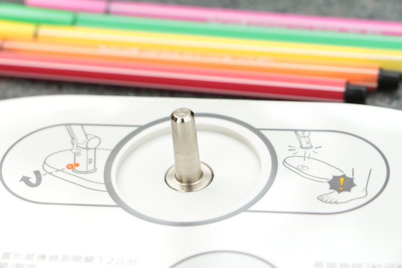 ＃你，需要一盏智慧的灯＃时尚外观，精致做工！明基WiT MindDuo护眼台灯开箱赏