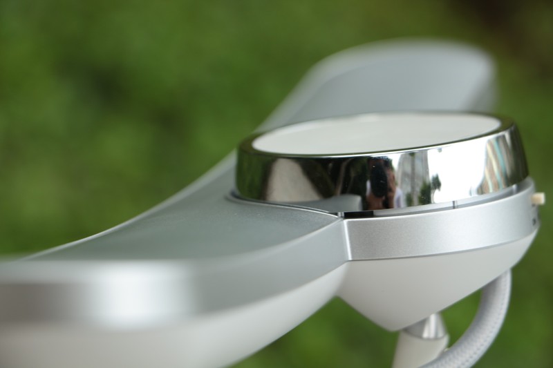 ＃你，需要一盏智慧的灯＃时尚外观，精致做工！明基WiT MindDuo护眼台灯开箱赏