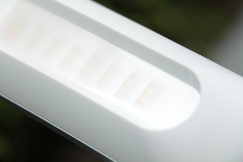 ＃你，需要一盏智慧的灯＃时尚外观，精致做工！明基WiT MindDuo护眼台灯开箱赏