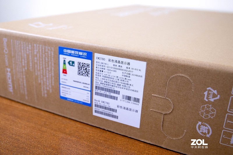 明基EW2780显示器体验：影音娱乐、办公同时满足，护眼、工作两全其美