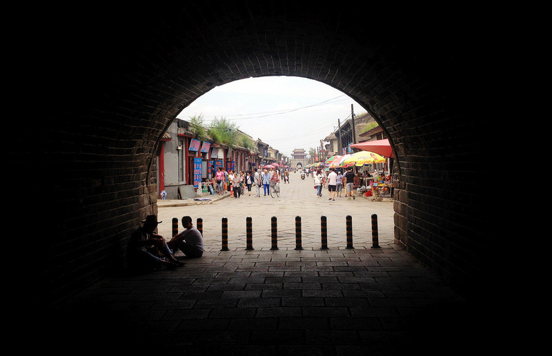 #版主坐堂# 《拉萨星空(中国)优秀作品》2015年9月