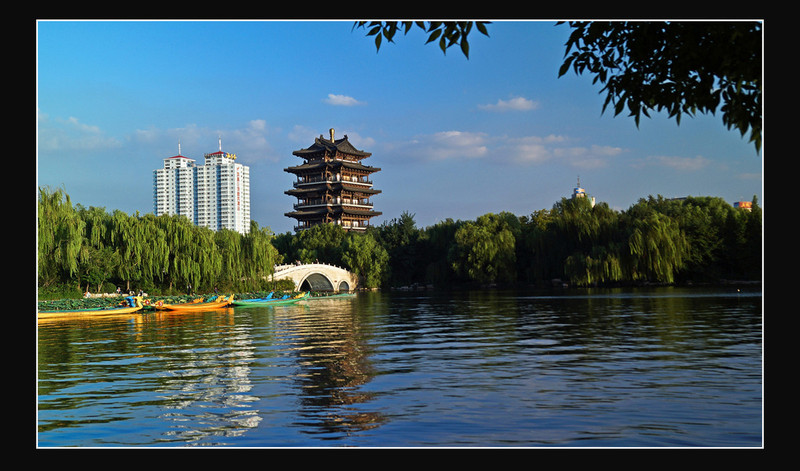 #版主坐堂# 《拉萨星空(中国)优秀作品》2015年9月