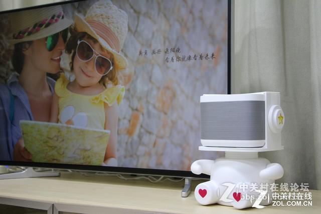 在家用WiFi音箱听是一种怎样的体验