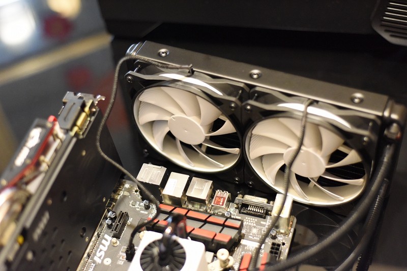 卡萨丁终于到货了，双十一新机搞定