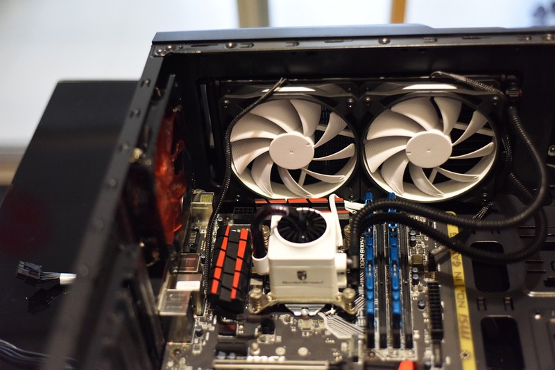 卡萨丁终于到货了，双十一新机搞定