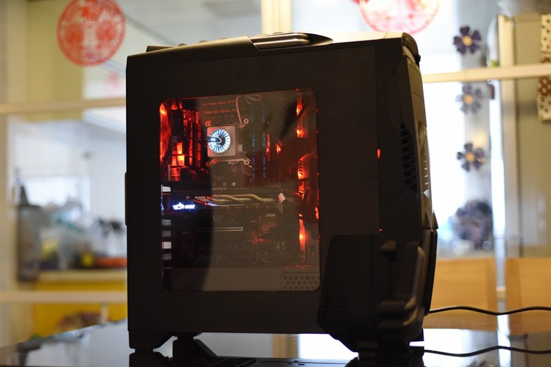 卡萨丁终于到货了，双十一新机搞定