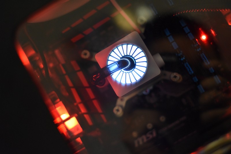 卡萨丁终于到货了，双十一新机搞定