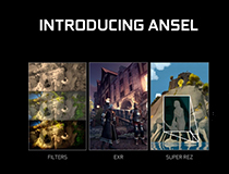 #每日话题# 不止GTX 1080/1070：NV还有游戏黑科技