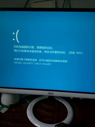 960gamer2g,win8玩游戏蓝屏