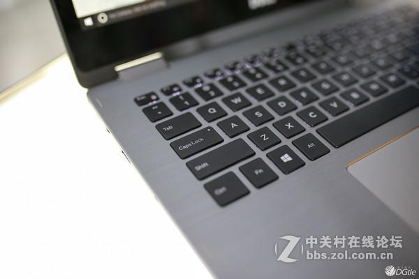 绝地反击！戴尔发布多款笔电新品