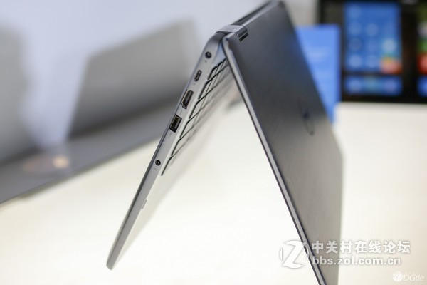 绝地反击！戴尔发布多款笔电新品