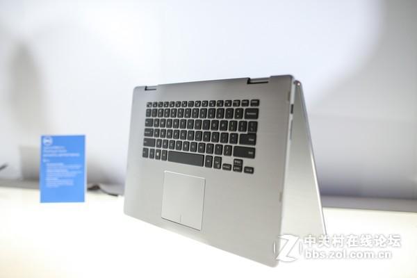 绝地反击！戴尔发布多款笔电新品