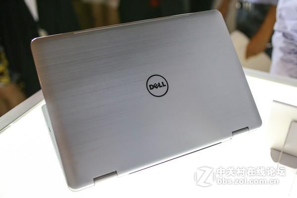 绝地反击！戴尔发布多款笔电新品