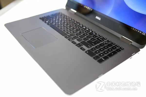 绝地反击！戴尔发布多款笔电新品