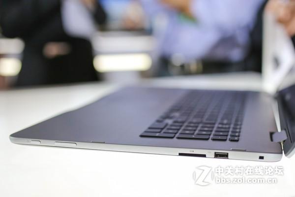 绝地反击！戴尔发布多款笔电新品