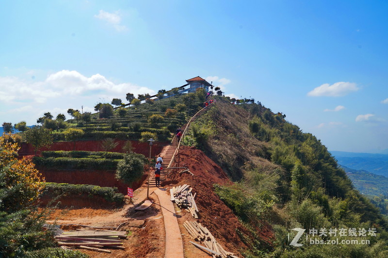 贵州·赤水·望云峰