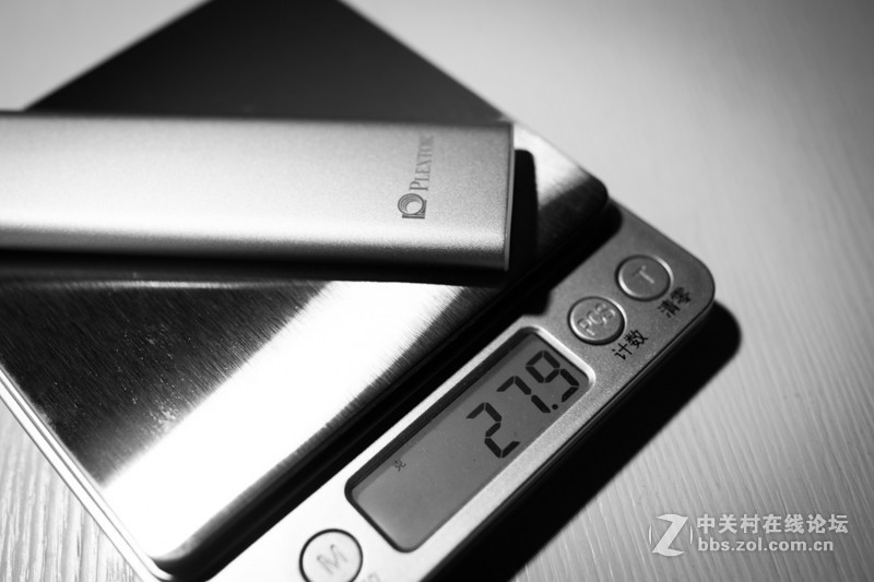 轻松携带的大容量！浦科特EX1固态移动硬盘评测