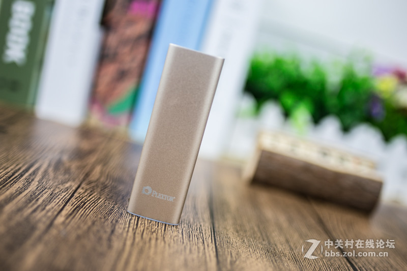 轻松携带的大容量！浦科特EX1固态移动硬盘评测