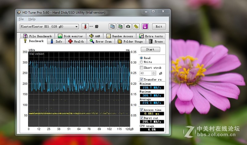 轻松携带的大容量！浦科特EX1固态移动硬盘评测