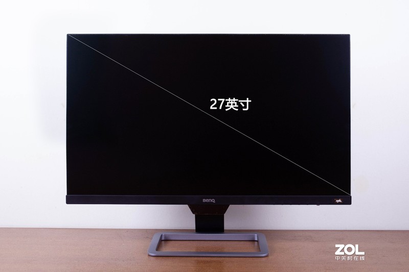 明基EW2780显示器体验：影音娱乐、办公同时满足，护眼、工作两全其美