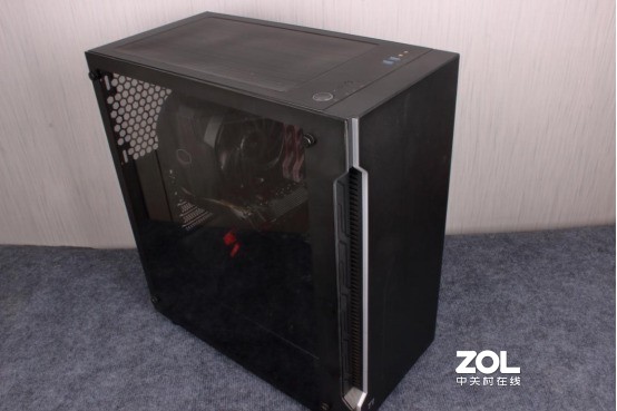 忍痛喝下“吉的堡”矿泉水，960那就再坚战2年吧