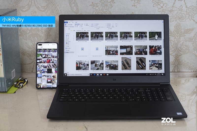 荣耀 MagicBook15锐龙版 小米 Ruby笔记本深入对比