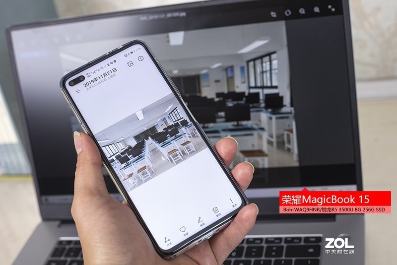 荣耀 MagicBook15锐龙版 小米 Ruby笔记本深入对比